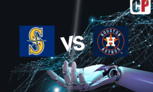 Seattle Mariners at Houston Astros Pick, MLB Prediction, Preview & Odds 5/14/26