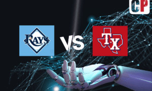 Tampa Bay Rays at Texas Rangers Pick, MLB Prediction, Preview & Odds 9/6/26
