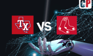 Texas Rangers at Boston Red Sox Pick, MLB Prediction, Preview & Odds 6/14/26