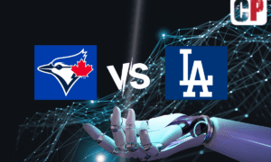 Los Angeles Dodgers at Toronto Blue Jays Pick, MLB Prediction, Preview & Odds 4/8/26