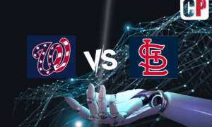 Washington Nationals at St. Louis Cardinals Pick, MLB Prediction, Preview & Odds 9/20/26