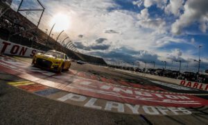 2023 NASCAR Cup Series Championship Race Free Pick & Betting Prediction
