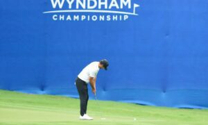 2023 Wyndham Championship Free Picks & PGA Golf Betting Prediction