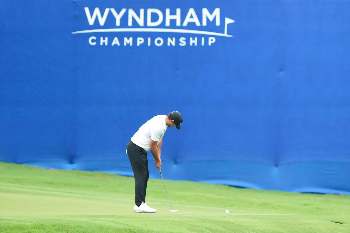 2023 Wyndham Championship Free Picks & PGA Golf Betting Prediction