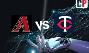 Arizona Diamondbacks at Minnesota Twins Pick, MLB Prediction, Preview & Odds 9/14/25