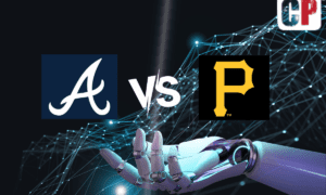 Atlanta Braves at Pittsburgh Pirates Pick, MLB Prediction, Preview & Odds 7/9/26