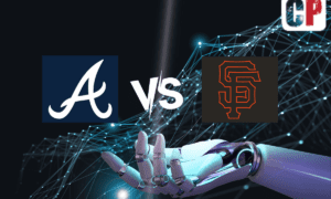 Atlanta Braves at San Francisco Giants Pick, MLB Prediction, Preview & Odds 6/28/26