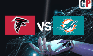 Atlanta Falcons at Miami Dolphins AI NFL Preseason Prediction 8/11/2023