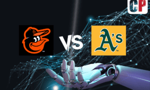 Baltimore Orioles at Athletics Pick, MLB Prediction, Preview & Odds 8/30/26