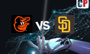 Baltimore Orioles at San Diego Padres Pick, MLB Prediction, Preview & Odds 9/3/25