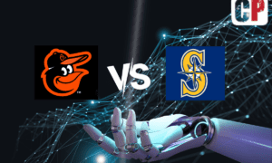 Baltimore Orioles at Los Angeles Dodgers Pick, MLB Prediction, Preview & Odds 6/19/26