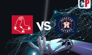 Boston Red Sox at Houston Astros Pick, MLB Prediction, Preview & Odds 4/1/26