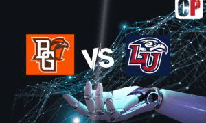 Bowling Green Falcons at Liberty Flames AI NCAA Football Prediction 9/2/2023