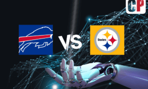 Buffalo Bills at Pittsburgh Steelers Pick, NFL Prediction, Preview & Odds 11/30/25