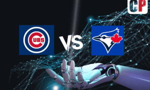 Chicago Cubs at Toronto Blue Jays Pick, MLB Prediction, Preview & Odds 8/14/25