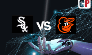 Chicago White Sox at Baltimore Orioles Pick, MLB Prediction, Preview & Odds 7/1/26