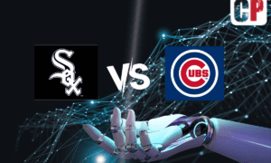 Chicago White Sox at Chicago Cubs Pick, MLB Prediction, Preview & Odds 8/19/26