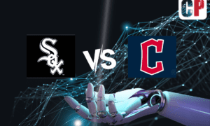 Chicago White Sox at Cleveland Guardians Pick, MLB Prediction, Preview & Odds 4/9/2024