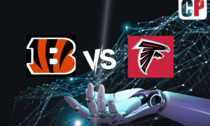 Cincinnati Bengals at Atlanta Falcons AI NFL Preseason Prediction 8/18/2023