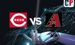 Cincinnati Reds at Arizona Diamondbacks Pick, MLB Prediction, Preview & Odds 8/23/26