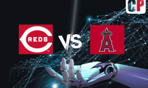 Cincinnati Reds at Los Angeles Angels Pick, MLB Prediction, Preview & Odds 8/20/25
