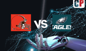 Cleveland Browns at Philadelphia Eagles AI NFL Preseason Prediction 8/17/2023