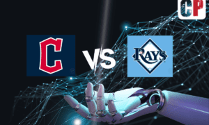 Cleveland Guardians at Tampa Bay Rays Pick, MLB Prediction, Preview & Odds 9/7/25