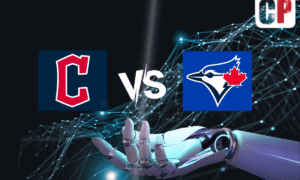 Cleveland Guardians at Toronto Blue Jays Pick, MLB Prediction, Preview & Odds 4/26/26