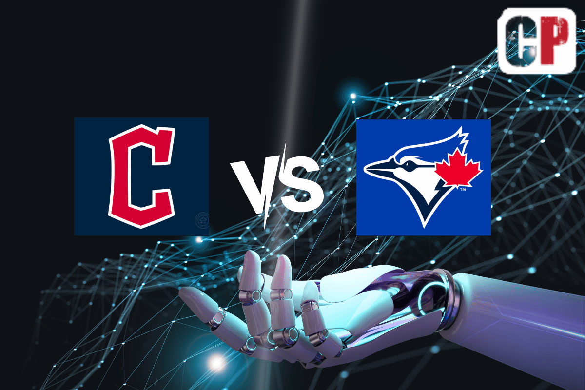 Cleveland Guardians at Toronto Blue Jays Pick, MLB Prediction, Preview & Odds 4/26/26