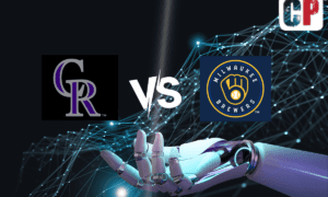 Colorado Rockies at Milwaukee Brewers Pick, MLB Prediction, Preview & Odds 7/25/26