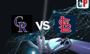 Colorado Rockies at St. Louis Cardinals Pick, MLB Prediction, Preview & Odds 8/9/26