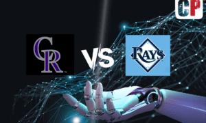 Colorado Rockies at Tampa Bay Rays Pick, MLB Prediction, Preview & Odds 3/29/2025