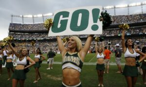 Oregon State Beavers vs. Colorado State Rams Free Week 5 Pick & CFB Betting Prediction, 10/3/26
