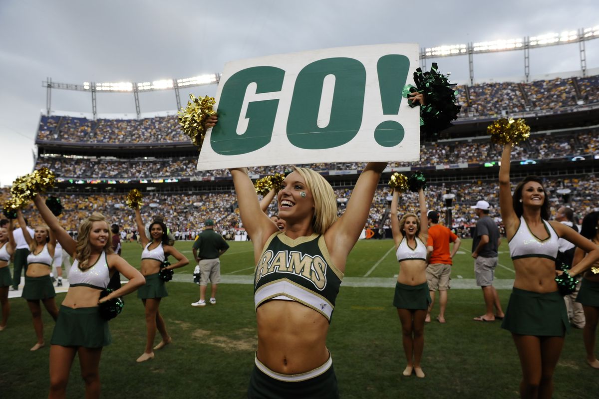 Oregon State Beavers vs. Colorado State Rams Free Pick & CFB Betting Prediction, 10/3/26