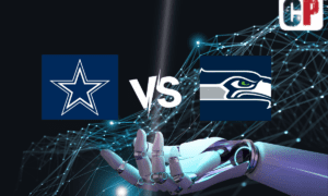 Dallas Cowboys at Seattle Seahawks Pick, NFL Prediction, Preview & Odds 8/15/26
