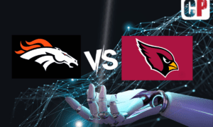 Denver Broncos at Arizona Cardinals AI NFL Preseason Prediction 8/11/2023