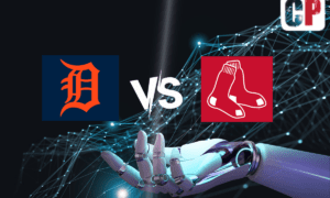 Detroit Tigers at Boston Red Sox Pick, MLB Prediction, Preview & Odds 4/20/26