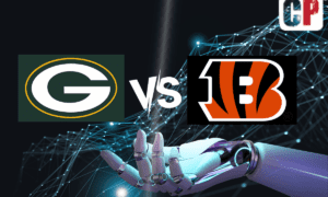 Green Bay Packers at Cincinnati Bengals AI NFL Preseason Prediction 8/11/2023