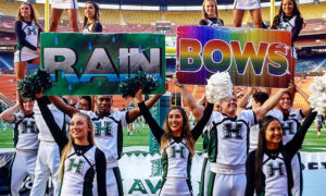 Boise State Broncos vs. Hawaii Rainbow Warriors 10/12/2024 Free Pick & CFB Betting Prediction