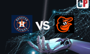 Houston Astros at Baltimore Orioles Pick, MLB Prediction, Preview & Odds 4/30/26