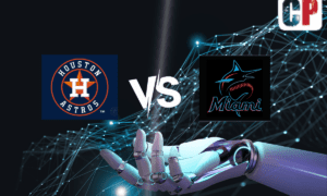 Houston Astros at Miami Marlins Pick, MLB Prediction, Preview & Odds 8/6/25