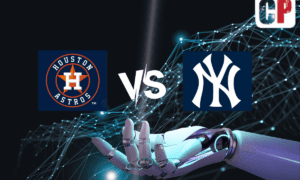 Houston Astros at New York Yankees Pick, MLB Prediction, Preview & Odds 8/27/26