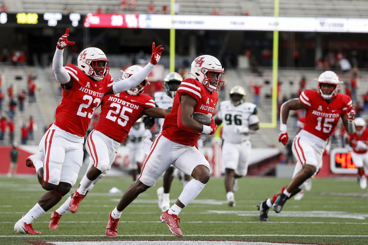 UTSA Roadrunners vs. Houston Cougars 9/2/2023 Free Pick & CFB Betting Prediction