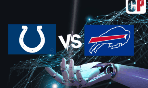 Indianapolis Colts at Buffalo Bills AI NFL Preseason Prediction 8/12/2023