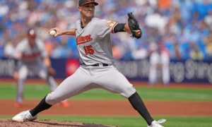Toronto Blue Jays vs. Detroit Tigers 5/23/2024 Free Pick & MLB Betting Prediction