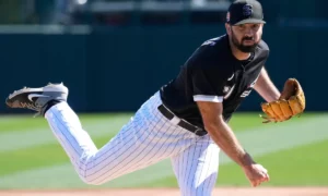 Oakland Athletics vs. Chicago White Sox 8/24/2023 Free Pick & MLB Betting Prediction
