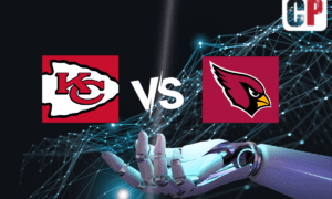 Kansas City Chiefs at Arizona Cardinals AI NFL Preseason Prediction 8/19/2023