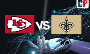 Kansas City Chiefs at New Orleans Saints AI NFL Preseason Prediction 8/13/2023