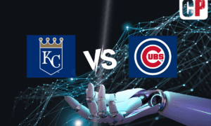 Kansas City Royals at Chicago Cubs Pick, MLB Prediction, Preview & Odds 7/22/25