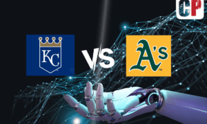 Kansas City Royals at Athletics Pick, MLB Prediction, Preview & Odds 4/30/26
